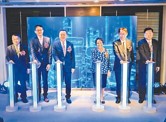 首座純綠電AI算力中心落腳嘉義