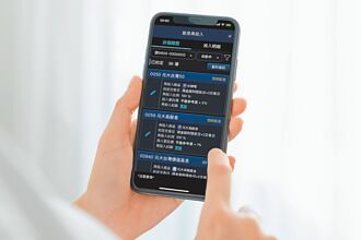 元大證首創股息再投入 助靈活存股