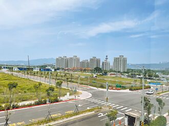 北士科发烧 营建股新案利嗨