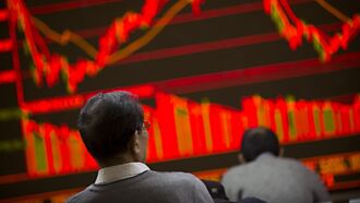 三大利多 陸股喜迎外資回籠