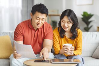 台新人壽 推雙盈分紅保單