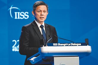 星防長香會呼籲 兩岸重啟溝通