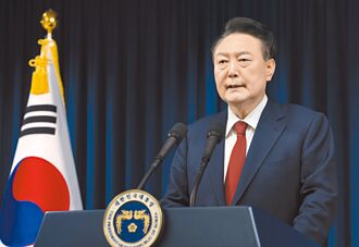 尹錫悅遭解職 政府濫權零容忍