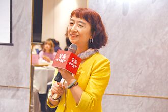 跨域合作＋服務創新 電支再進化