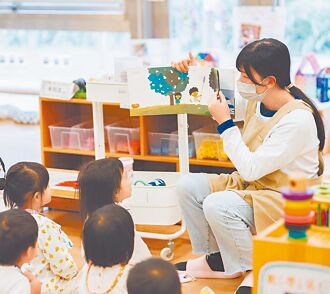 公幼登記僅能填1所 挨轟抽盲盒