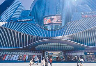 议员忧 南港开发重演内科塞爆