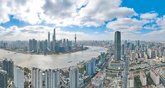 百城新房 上海漲1.47％最多 以價換量 二手房跌幅擴大