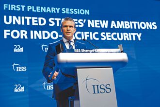 香會上的美國禿鷹