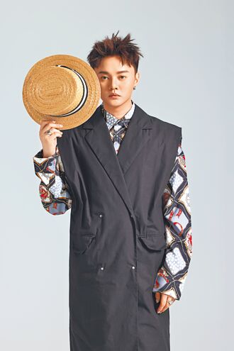 许富凯加场怕经典歌捞不完