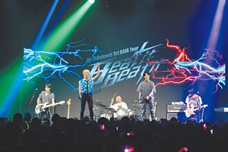 Hi-Fi Un!corn撂中文告白草东