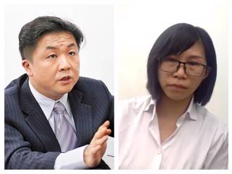 呂秋遠告白地點曝 林女直播揭交往始末 全名被公開害失業