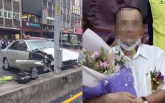 三峽肇事翁不治4死車禍真相難明 律師籲檢方比照「復興空難」做1事