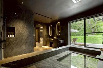 新北烏來「蘇卡利‧漫活」主打隱世奢旅 即起開放7／1後訂房