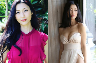 「情色女王」暴瘦、双颊凹陷2度入院！ 曝为1事主动提离婚