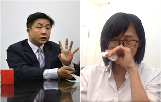 生母澄清「沒有瘋狂追求呂秋遠」！律師揪疑點：有矛盾之處