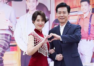 男星帶98歲老父移居湖南「落葉歸根」 尹昭德：了卻心願