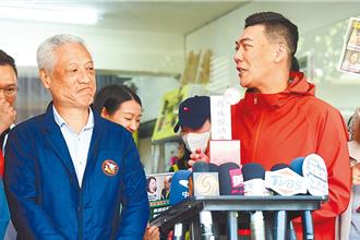 罷瑤剩6000份達標！ 賴苡任提2主張聲請假處分：牴觸憲法