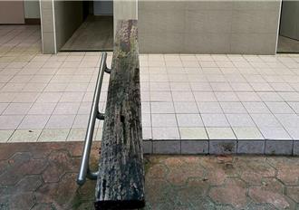 台北市無障礙設施近6千件不合格 啟聰、啟明學校也在列