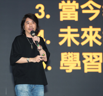 葉丙成又爆包攬教育部標案自肥疑雲 教部要查承辦協會是否違規