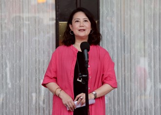 142份連署書遭爆「被罷免人不是吳思瑤」！賴苡任回應了