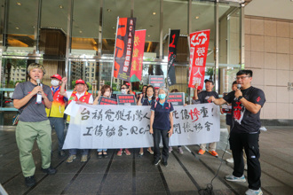 台積擴廠職災死亡數攀升 魏哲家公開道歉：不會賠錢了事