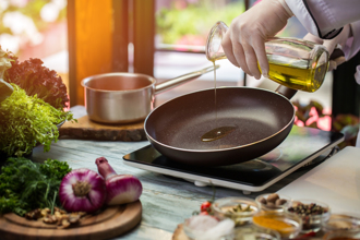 比豬油還傷身！1種油最不該碰 害人糖尿病、心梗