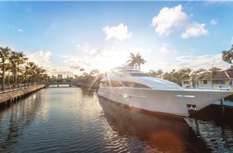 遊艇駕照成新寵？上海白領瘋考照：1張2.5萬人民幣