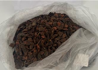 蘇丹紅又現蹤 中國大陸進口1.6公噸八角邊境銷毀