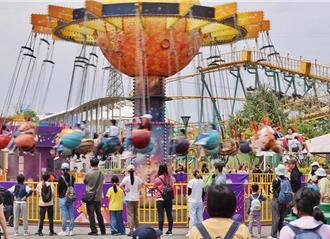 北捷遊憩公司徵才 總經理月薪上看17萬 還有績效獎金