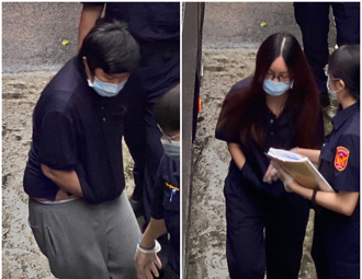 北市議員陳怡君詐助理費384萬  又爆收建商賄款70餘萬  兩案遭起訴