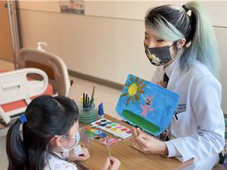 北醫附醫啟動SROI評估 兒科每投入1元創造3.22元社會效益 