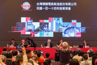 15歲少年股神現身喊「台積電像我提款機」 魏哲家1句話回應了