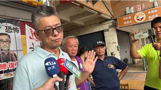 罷免黃捷、許智傑收了多少連署書？罷團為「份數」公開互槓