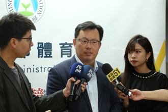 桌協24小時道歉快截止！體育署再嗆不道歉就發函凍結經費