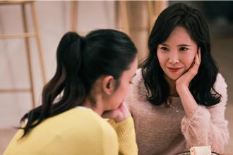 天心不爽都會說出口！甜曝婚姻保鮮祕方「求老公不要忍」