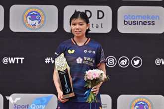 鄭世忠再轟桌協！撂話：撤免秘書長有前例