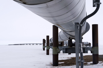 藏87億桶原油！美將擴大開採阿拉斯加油氣 台日參與視察