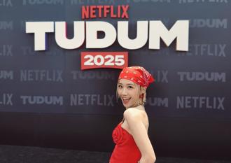 Lulu大喊要瘋了！Netflix Tudum 2025活動引爆討論熱潮