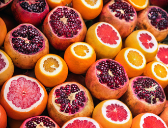 1红色水果能防失智 研究：每天吃1颗就有效