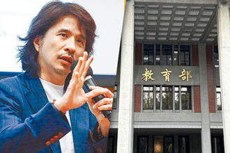 時評》自腐的政府