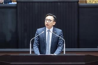 Google撤銷中華電信憑證信任   葛如鈞爆政府網站「核彈級警訊」：快補救