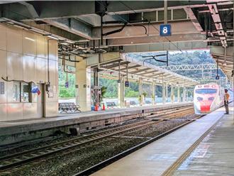 林沛祥爭取鐵路地下化　謝國樑：釋放空間有助城市發展