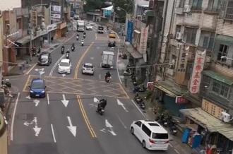 和平路不和平路！死角多事故多 桃市府下半年將設測速照相