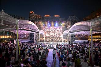 2025桃園管樂嘉年華盛大揭幕 廣島管樂團即將來台首演