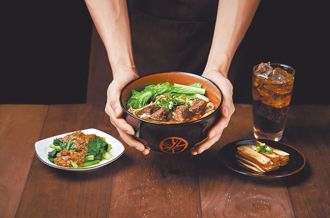 員工平均年薪不到30萬 三商餐飲曝原因