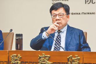 不只私用公務車  凌濤爆李俊俋「上一案」嗆北檢：26個月過了沒下文？
