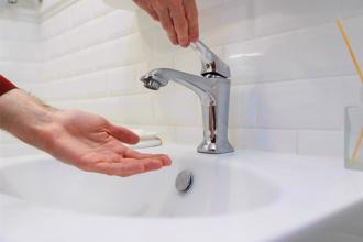 桃園明停水8小時 影響區域、時間一次看