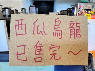 韩星张员瑛喊想喝「西瓜乌龙」 手摇店卖到缺货掀抢购潮