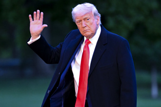 川普會為台開戰？外媒評「TACO膽小鬼」作風：別惹惡霸