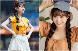 邊荷律遭控亂丟垃圾、飆罵工讀生！經紀人火大給答案 本尊發聲